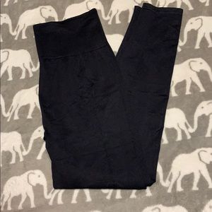 Fabletics Sculpt Knit leggings